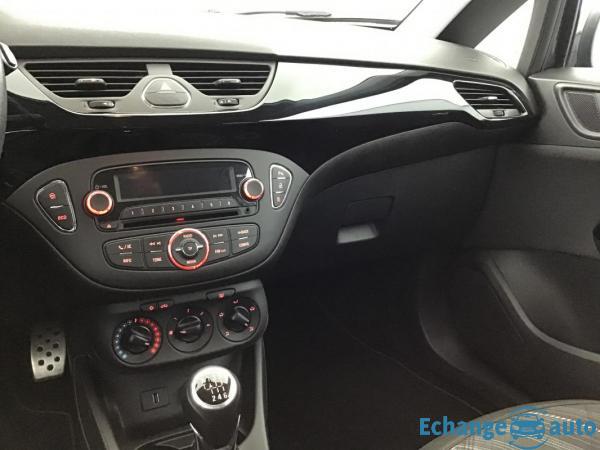 Opel Corsa 1.4 Turbo Color Edition ecoFlex 100 ch