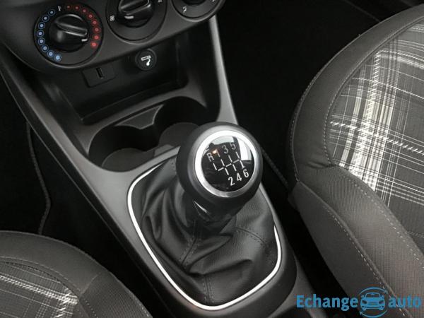 Opel Corsa 1.4 Turbo Color Edition ecoFlex 100 ch