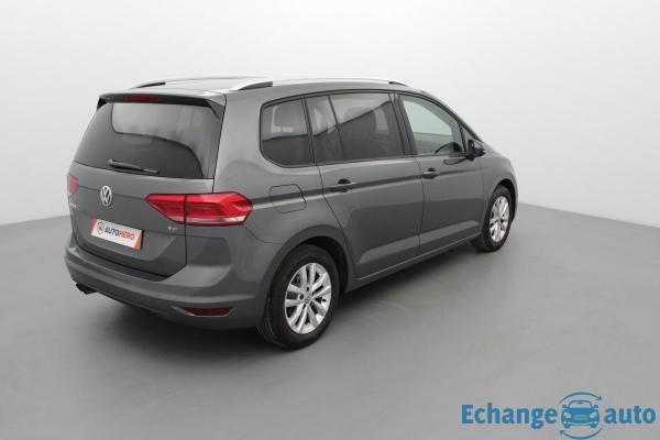 Volkswagen Touran 1.4 TSI Comfortline BlueMotion Tech 150 ch