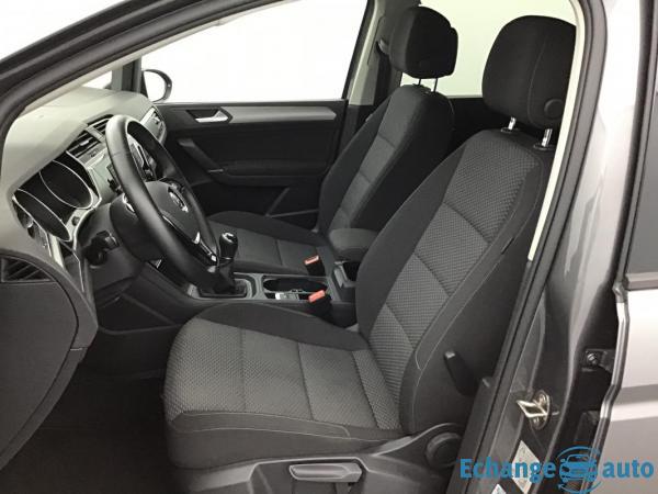Volkswagen Touran 1.4 TSI Comfortline BlueMotion Tech 150 ch