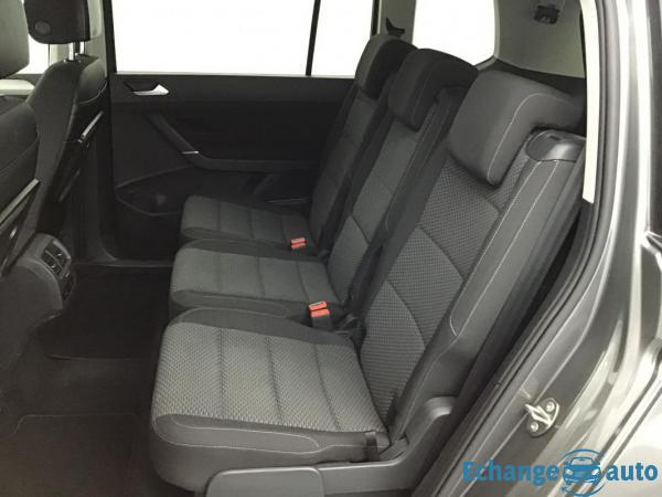 Volkswagen Touran 1.4 TSI Comfortline BlueMotion Tech 150 ch