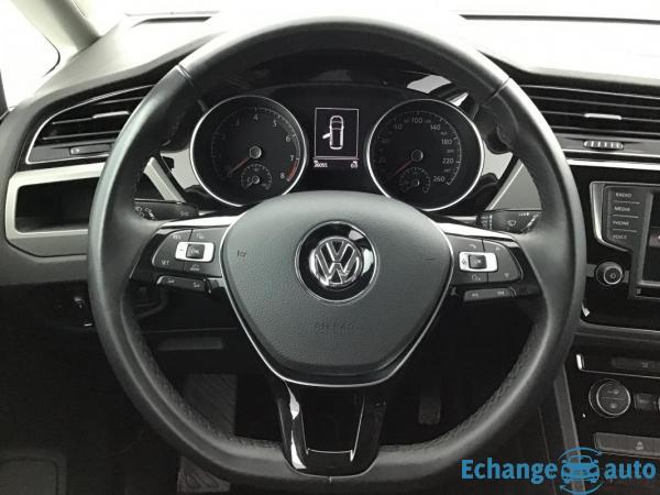Volkswagen Touran 1.4 TSI Comfortline BlueMotion Tech 150 ch