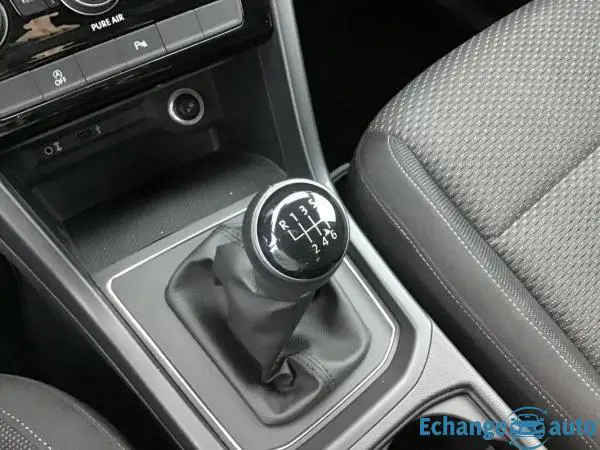Volkswagen Touran 1.4 TSI Comfortline BlueMotion Tech 150 ch