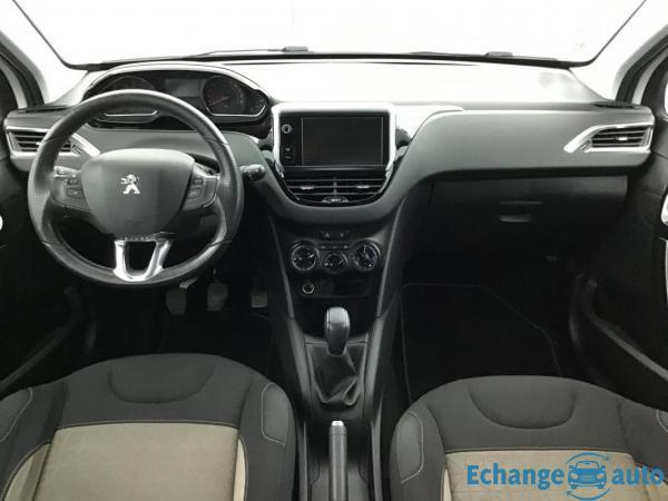 Peugeot 208 1.2 VTi Envy 82 ch