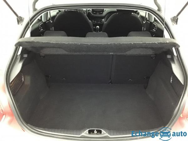 Peugeot 208 1.2 VTi Envy 82 ch