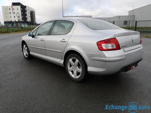 Peugeot 407 2.0 HDI 16V FAP 140 CH PREMIUM - GARANTIE 6 MOIS