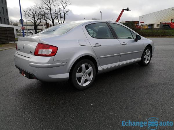 Peugeot 407 2.0 HDI 16V FAP 140 CH PREMIUM - GARANTIE 6 MOIS