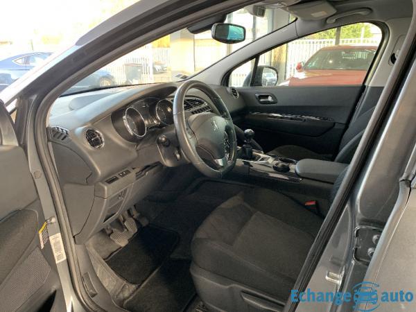 PEUGEOT 3008 1.6 HDi 16V 110ch FAP Premium