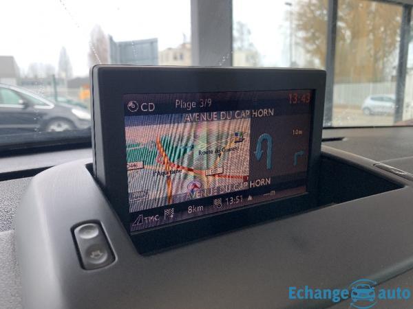 PEUGEOT 3008 1.6 HDi 16V 110ch FAP Premium