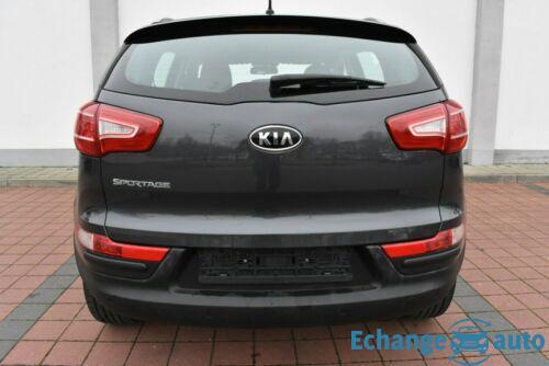Kia Sportage 2.0 Vision