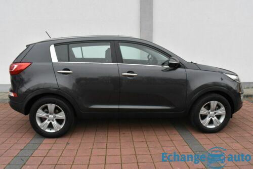 Kia Sportage 2.0 Vision