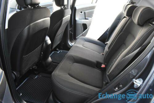 Kia Sportage 2.0 Vision