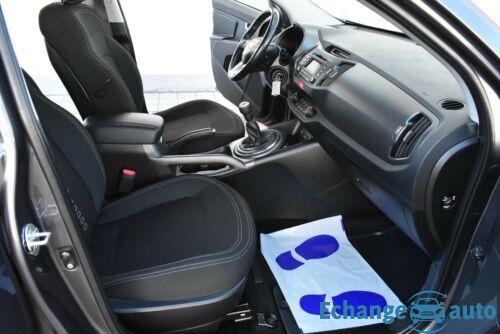 Kia Sportage 2.0 Vision