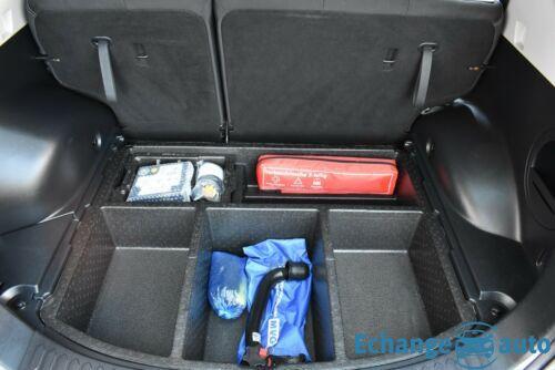 Kia Sportage 2.0 Vision