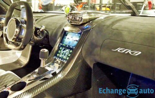 Koenigsegg JESKO