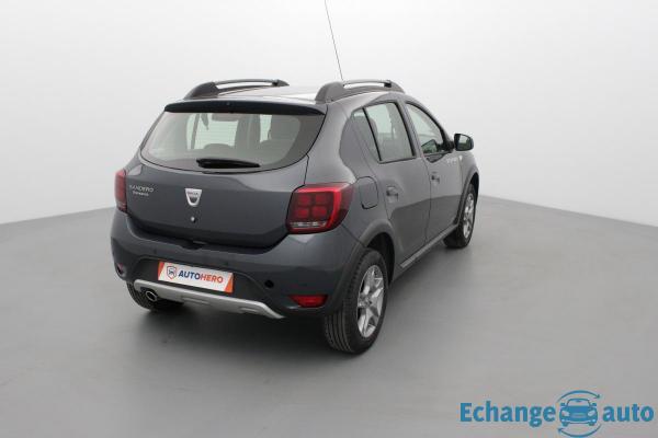 Dacia Sandero II 0.9 TCe Stepway 90 ch