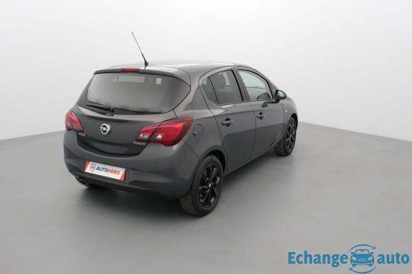 Opel Corsa 1.4 Turbo Color Edition ecoFlex 100 ch