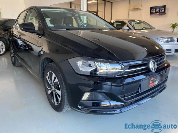 Volkswagen Polo 1.0 65cv Confort Line