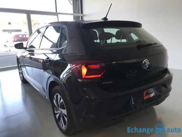 Volkswagen Polo 1.0 65cv Confort Line