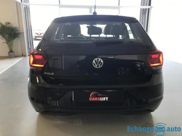Volkswagen Polo 1.0 65cv Confort Line