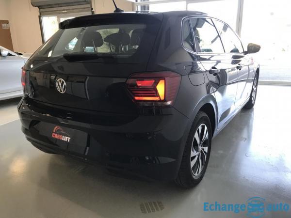 Volkswagen Polo 1.0 65cv Confort Line