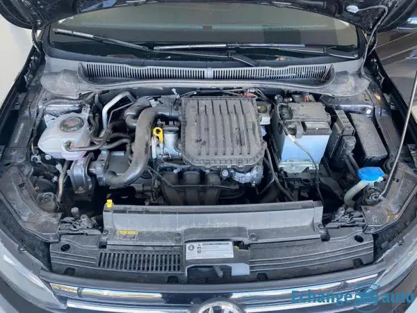 Volkswagen Polo 1.0 65cv Confort Line