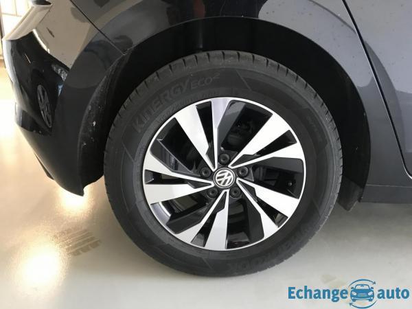 Volkswagen Polo 1.0 65cv Confort Line