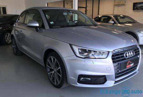 Audi A1 1.0 TFSI 95cv Ambition Luxe