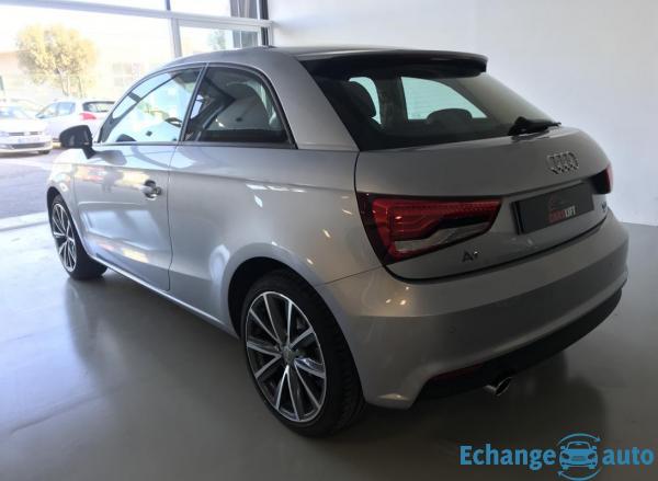 Audi A1 1.0 TFSI 95cv Ambition Luxe