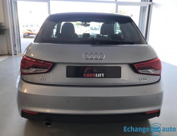 Audi A1 1.0 TFSI 95cv Ambition Luxe