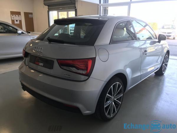 Audi A1 1.0 TFSI 95cv Ambition Luxe