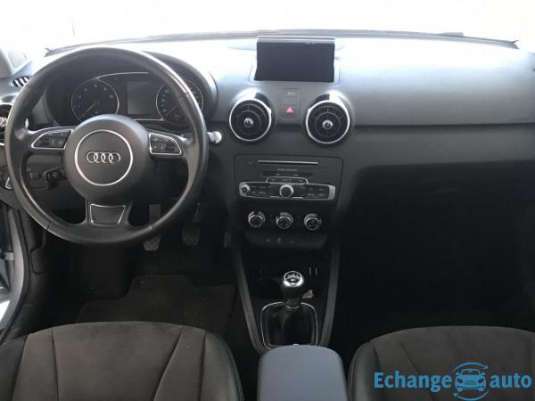 Audi A1 1.0 TFSI 95cv Ambition Luxe