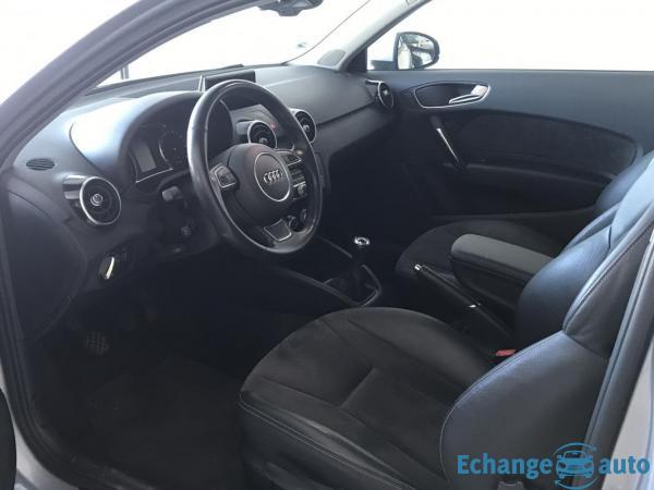 Audi A1 1.0 TFSI 95cv Ambition Luxe