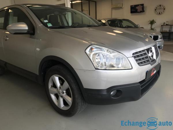 Nissan Qashqai 1.5 Dci 106 Acenta