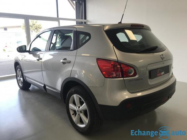 Nissan Qashqai 1.5 Dci 106 Acenta