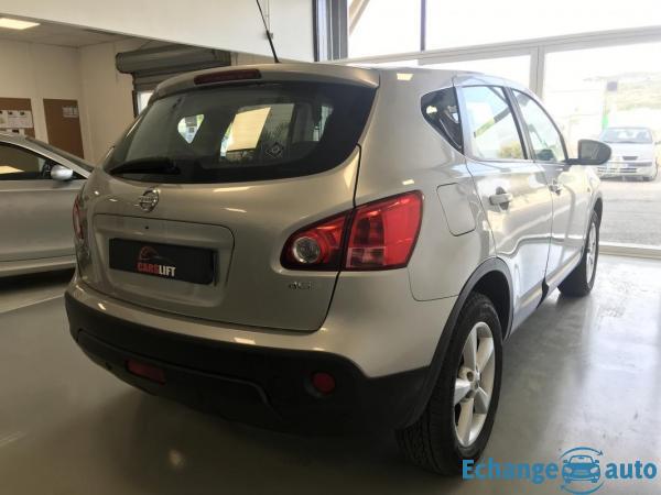 Nissan Qashqai 1.5 Dci 106 Acenta
