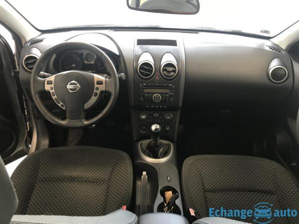 Nissan Qashqai 1.5 Dci 106 Acenta