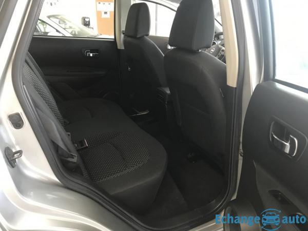 Nissan Qashqai 1.5 Dci 106 Acenta