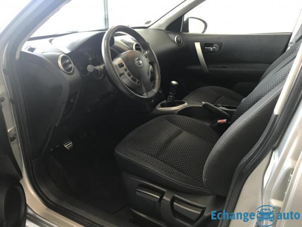 Nissan Qashqai 1.5 Dci 106 Acenta