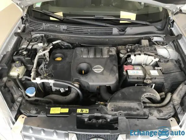 Nissan Qashqai 1.5 Dci 106 Acenta