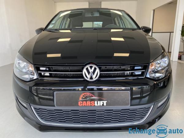 Volkswagen Polo 1.6 Tdi 90cv Style