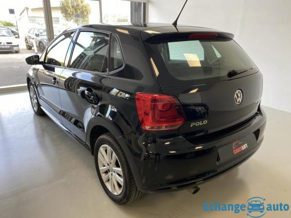 Volkswagen Polo 1.6 Tdi 90cv Style