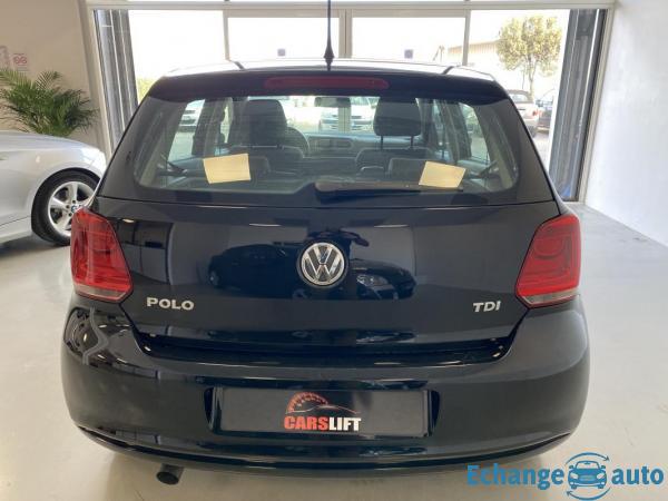 Volkswagen Polo 1.6 Tdi 90cv Style