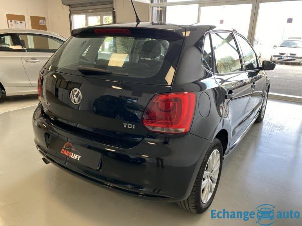 Volkswagen Polo 1.6 Tdi 90cv Style