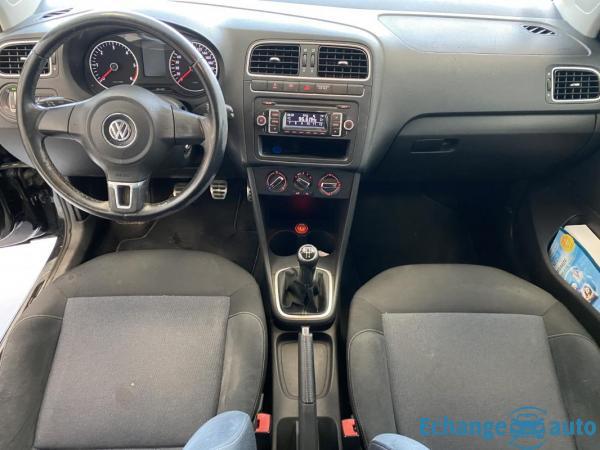 Volkswagen Polo 1.6 Tdi 90cv Style