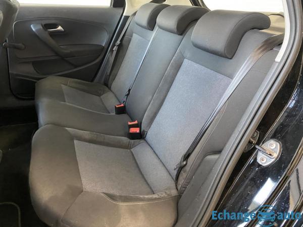 Volkswagen Polo 1.6 Tdi 90cv Style