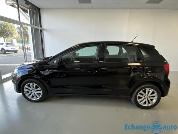 Volkswagen Polo 1.6 Tdi 90cv Style