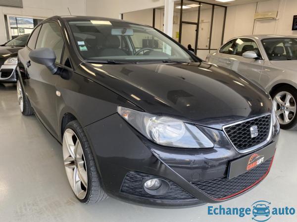 Seat Ibiza 1.4 75 cv Collector