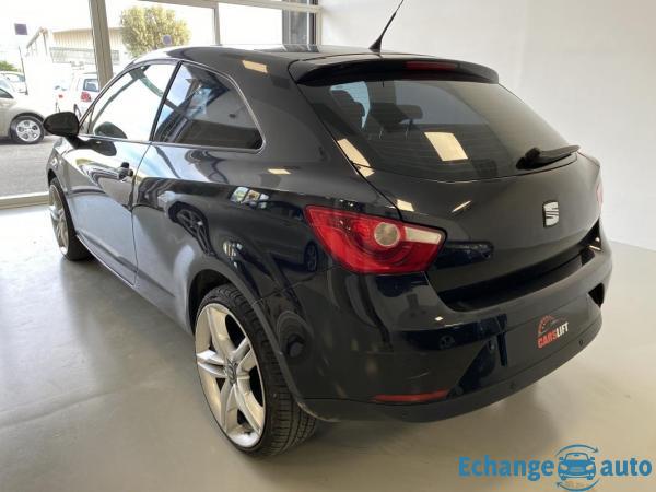 Seat Ibiza 1.4 75 cv Collector