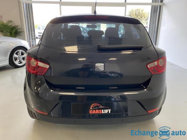 Seat Ibiza 1.4 75 cv Collector